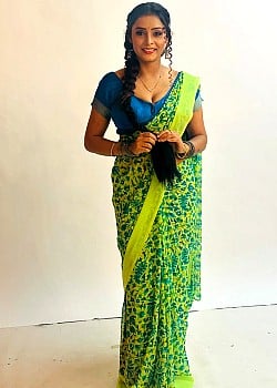 Priyanka Chaurasia